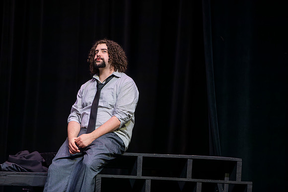 Student Play Festival 127