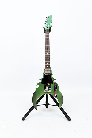 SP25 Guitar Class 69