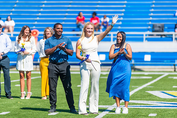 Homecoming Coronation Ceremony_49