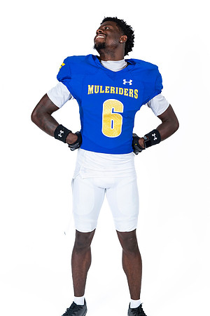 Football Media Day 42