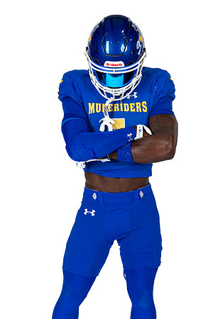 Football Media Day 66