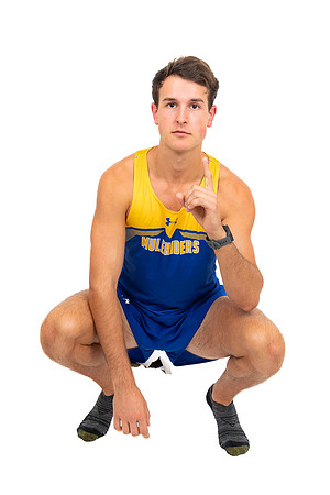 Cross Country Media Day266