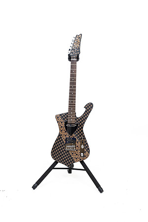 SP25 Guitar Class 78