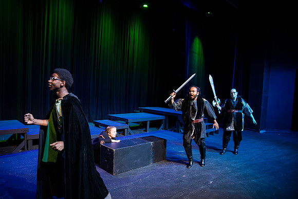 Student Play Festival 179