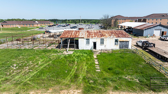 SP25 SAU Dairy Barn 48