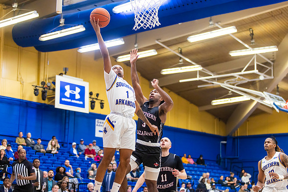 SAU vs. SNU_40