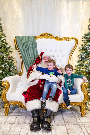 Photos with Santa_27