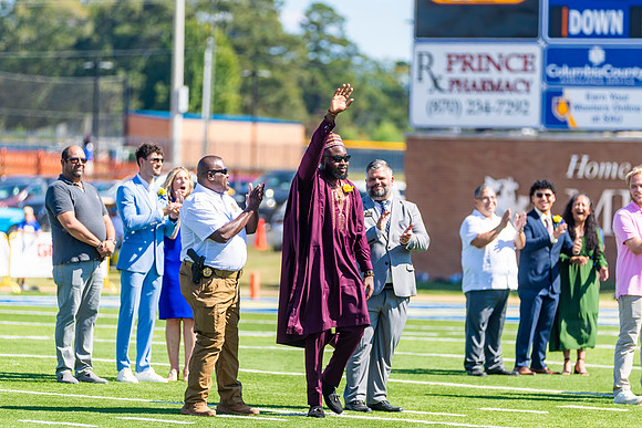 Homecoming Coronation Ceremony_54