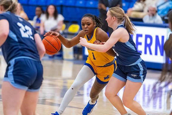 SAU vs SWOSU 25
