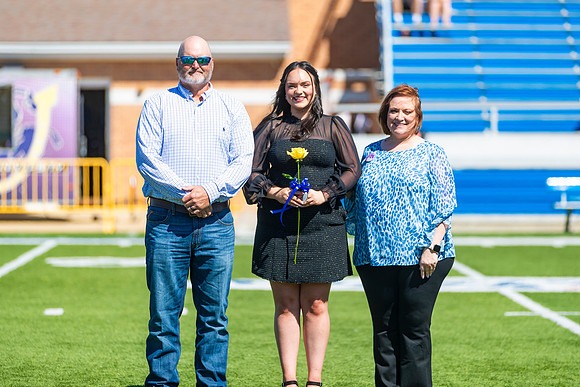 Homecoming Coronation Ceremony_30