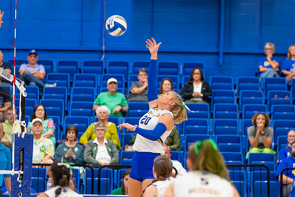 SAU vs HSU73