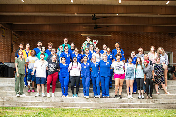 SP24 Nursing Disaster 79