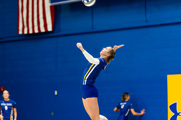 SAU vs. Christian Brothers_28