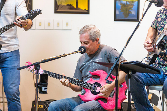 SP25 Guitar Jam 24
