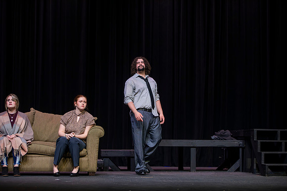 Student Play Festival 133