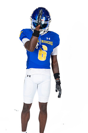 Football Media Day 138