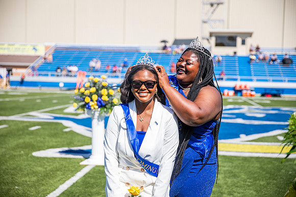 HomecomingField45