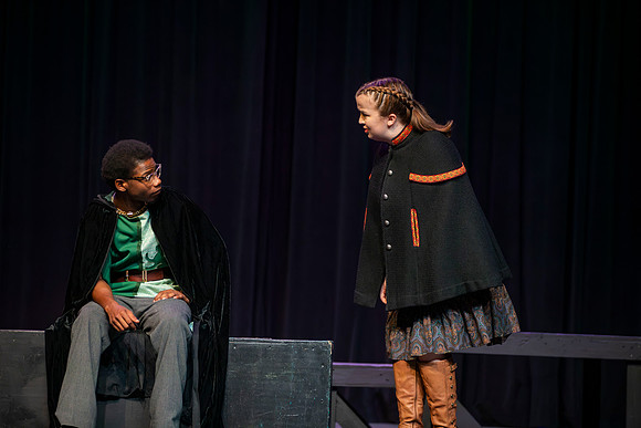Student Play Festival 43