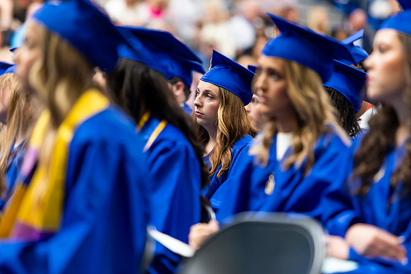 Spring Commencement 2025_11