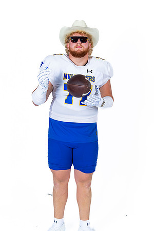 Football Media Day 191