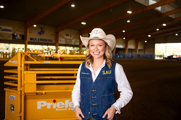 Rodeo Media Day127