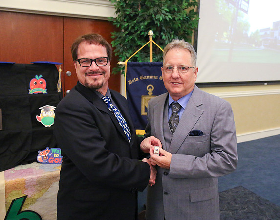 67th Annual Rankin College of Business Banquet Sp16