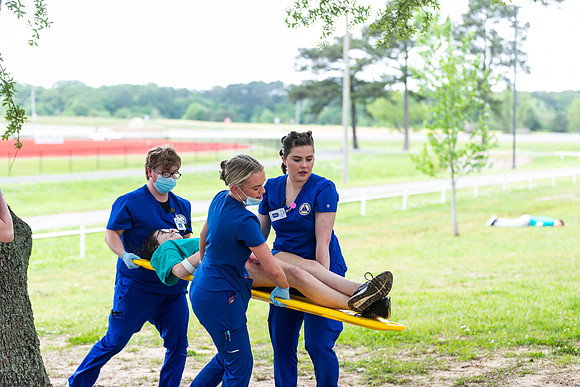 SP24 Nursing Disaster 50