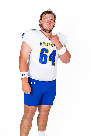 Football Media Day 91