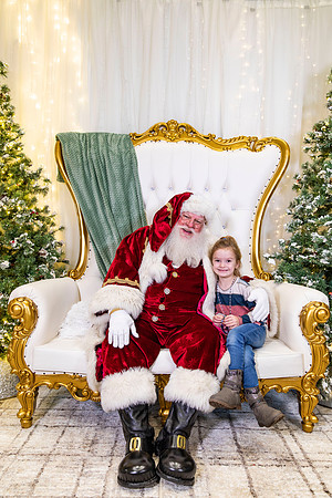 Photos with Santa_34