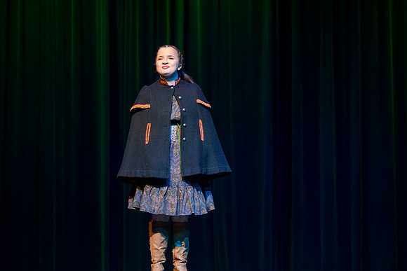 Student Play Festival 21