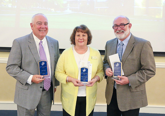 67th Annual Rankin College of Business Banquet Sp16
