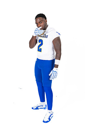 Football Media Day 118