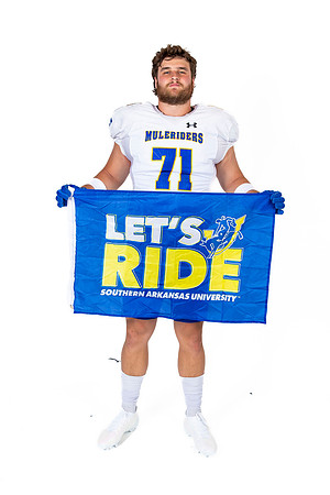 Football Media Day 149