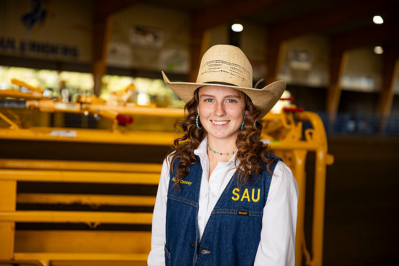 Rodeo Media Day196