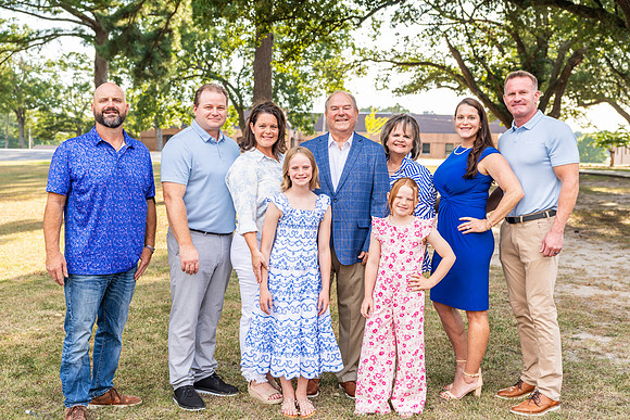 Terry Bo Ray's Family - Stater Summer 2025_2