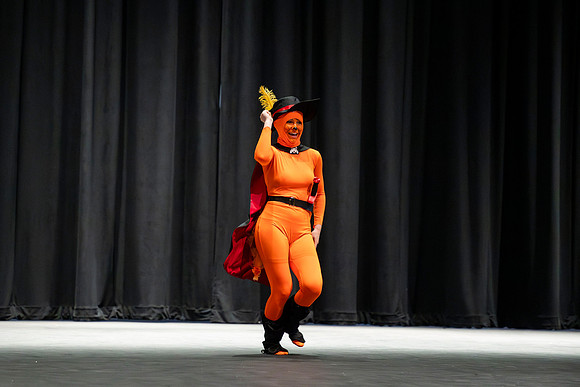 SP25 Greek Week Lip Sync 13