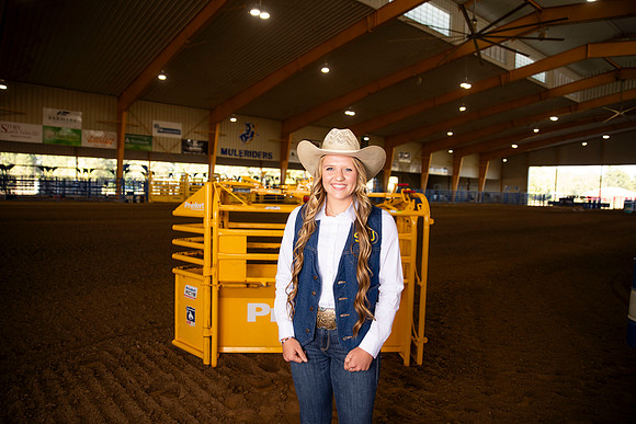 Rodeo Media Day137
