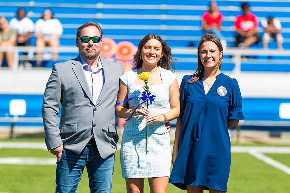 Homecoming Coronation Ceremony_38