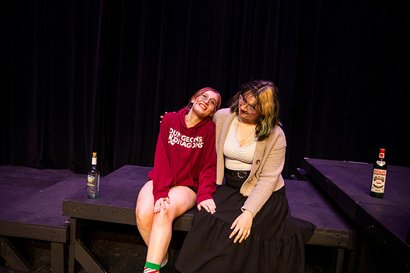 Student Play Festival 202