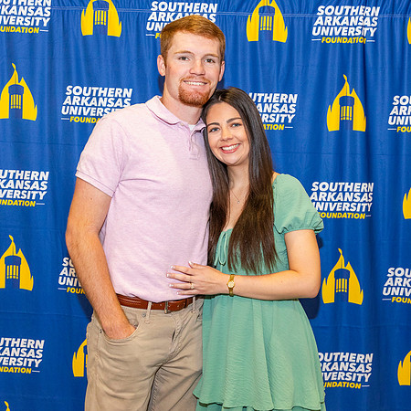 SAUF Scholarship Luncheon 23