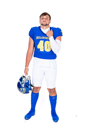 Football Media Day 112