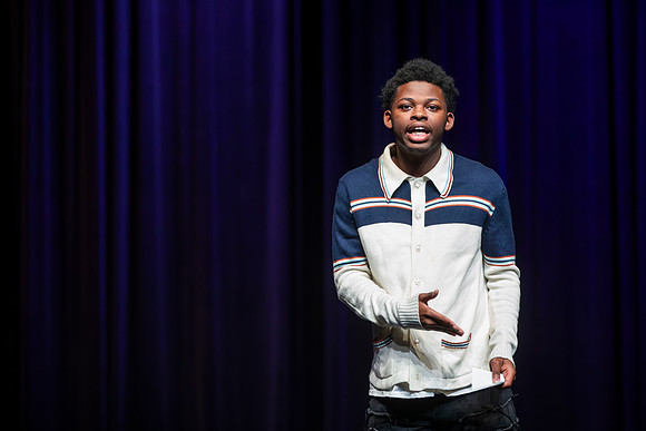 Student Play Festival 107