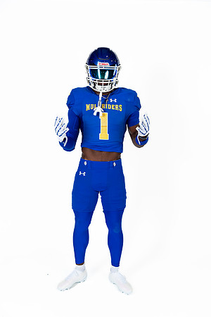 Football Media Day 64