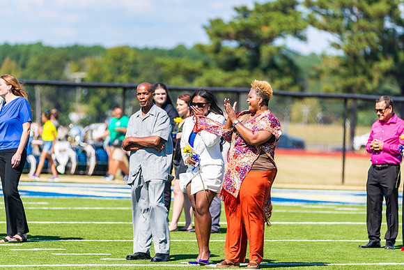 Homecoming Coronation Ceremony_63