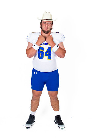 Football Media Day 89