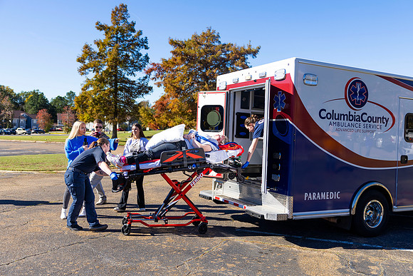 Disaster Simulation 2024_21