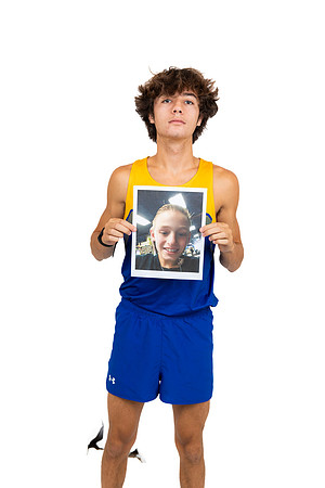 Cross Country Media Day295