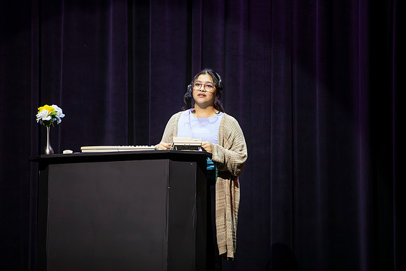 Student Play Festival 153