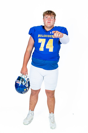 Football Media Day 203