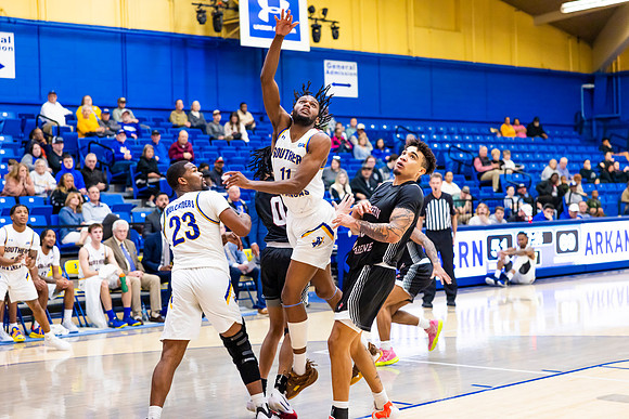 SAU vs. SNU_60